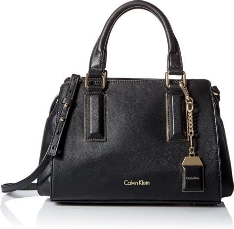 are calvin klein handbags good quality